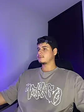 BjornSteel Webcamshow