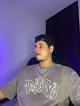 Show Webcam de BjornSteel