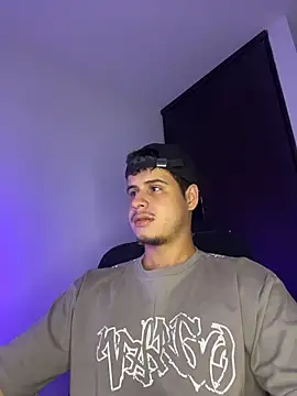 BjornSteel Webcamshow