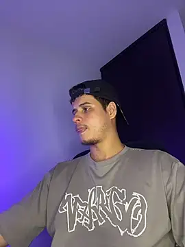 عرض كام BjornSteel
