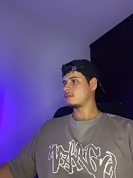عرض كام BjornSteel