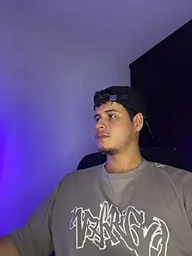 BjornSteel webcam show