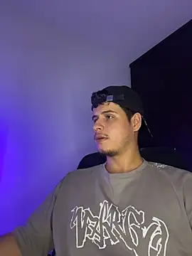 Show webcam de BjornSteel