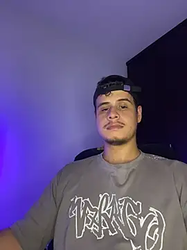 BjornSteel Show Webcam