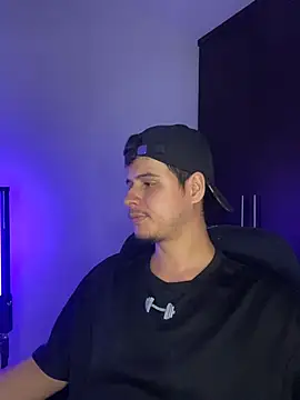 BjornSteel Webcam-Show