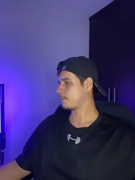 BjornSteel 在線直播表演