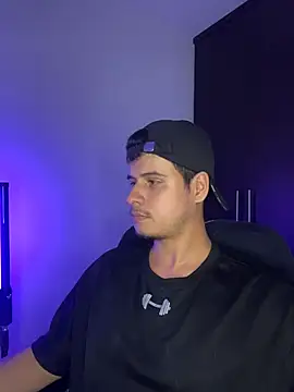 BjornSteel Show Webcam
