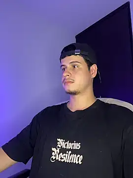 BjornSteel 在線直播表演