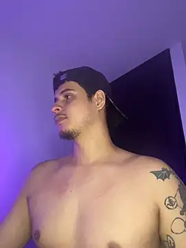 Show de webcam de BjornSteel