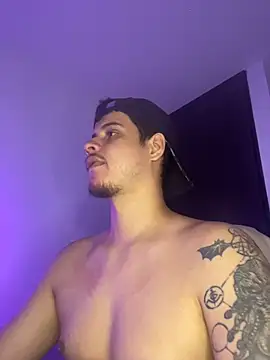 Show webcam de BjornSteel