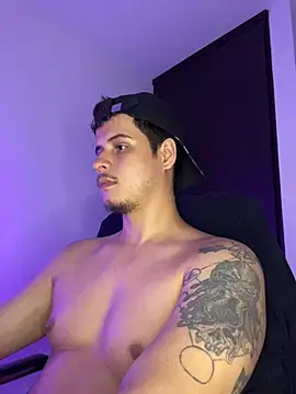 BjornSteel Show Webcam