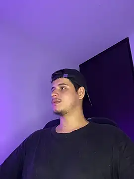BjornSteel Show Webcam