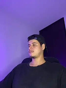 BjornSteel Show Webcam