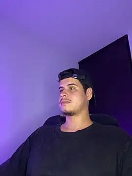 BjornSteel Webcam-Show