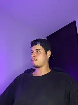 הופעת וובקאם של BjornSteel