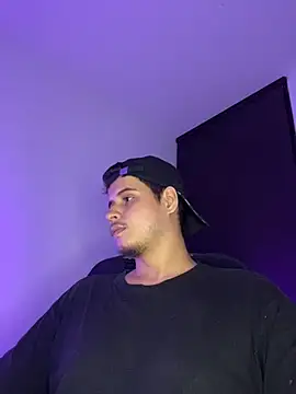 BjornSteel Шоу с уебкамера