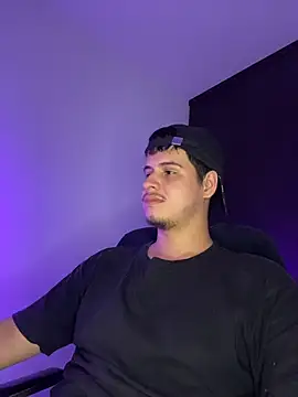 BjornSteel Show Webcam