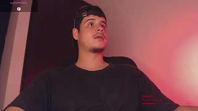 Show webcam de BjornSteel