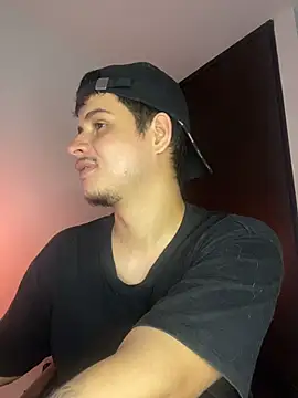 BjornSteel Show Webcam