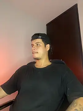 BjornSteel 网络视讯表演