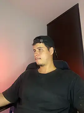 BjornSteel 网络视讯表演