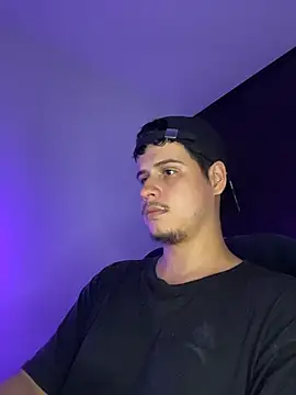 BjornSteel 网络视讯表演