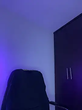 BjornSteel Pertunjukan Webcam