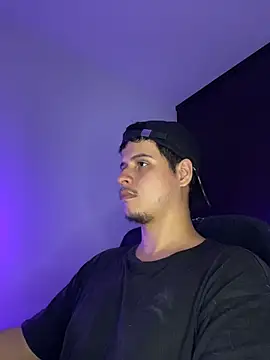 Show Webcam de BjornSteel