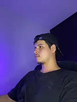 BjornSteel 网络视讯表演