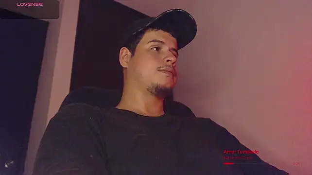 عرض كام BjornSteel