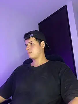 BjornSteel Webcam show