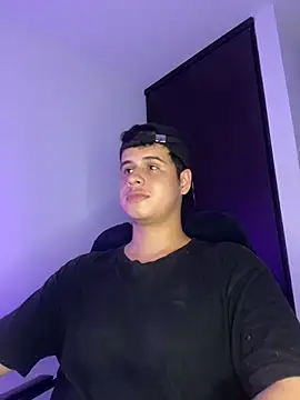 Show de webcam de BjornSteel