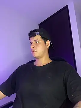 BjornSteel 在線直播表演