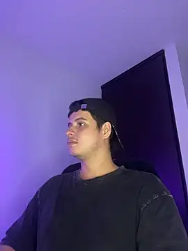 BjornSteel Show Webcam