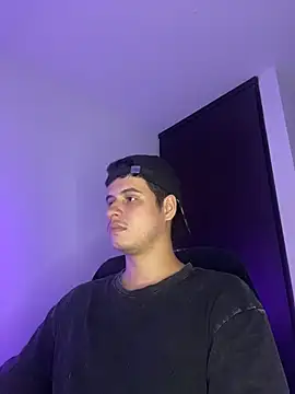 BjornSteel Show Webcam
