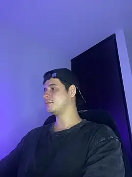 Show webcam de BjornSteel