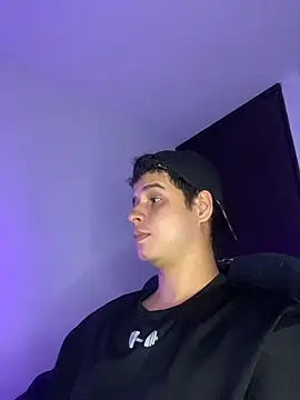 הופעת וובקאם של BjornSteel