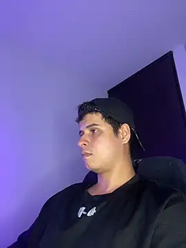 BjornSteel Show Webcam