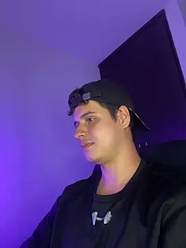 BjornSteel Show Webcam