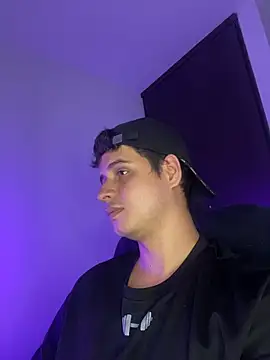 BjornSteel Show Webcam