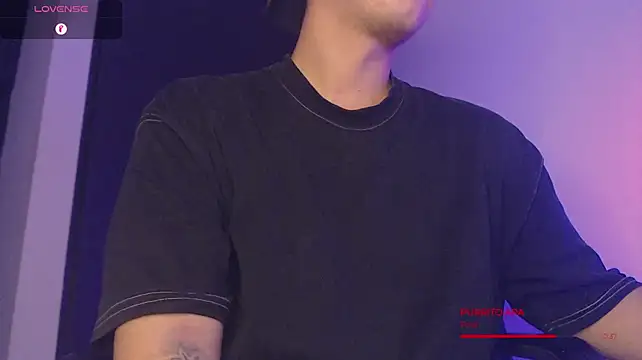 BjornSteel Webcam-Show