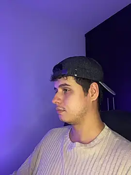 BjornSteel's Live XXX Chat