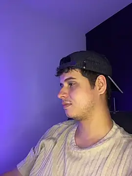 BjornSteel Webcam Show