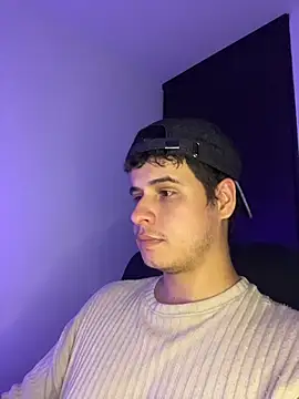 BjornSteel Show Webcam