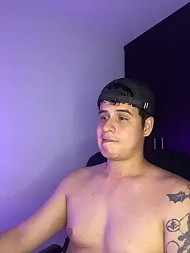 Show webcam de BjornSteel