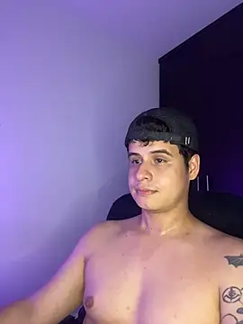 BjornSteel Show Webcam