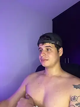 BjornSteel Show Webcam