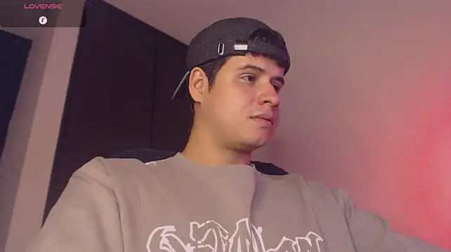 Živý XXX chat BjornSteel
