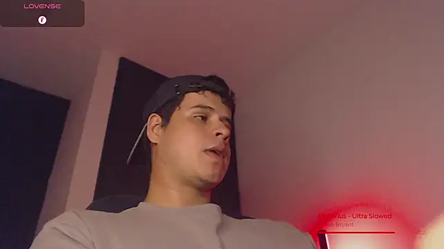 Show webcam de BjornSteel