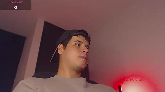 BjornSteel Show Webcam